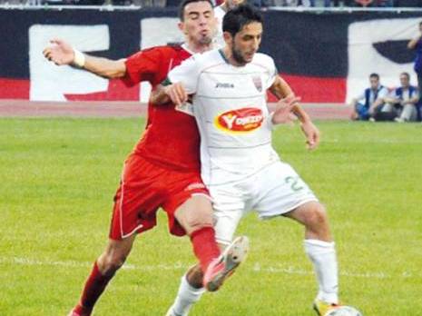 Réunion dimanche et grève à l'horizon                                    Forum des présidents de club (FCP)