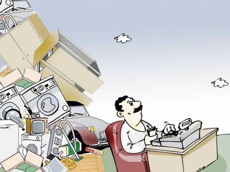 Marché d'El Hamiz : Au royaume de l'informel                                    Actualité : les autres articles