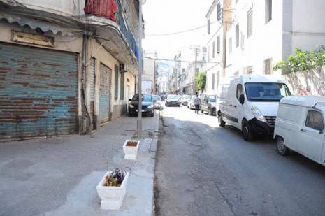 Les citoyens redoutent le conjoncturel                                    Premières mesures d'éradication