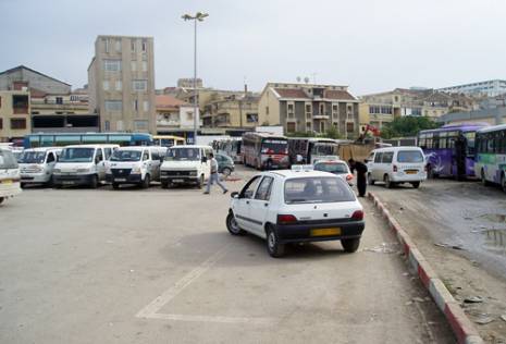 Tizi Ouzou : les moniteurs d'auto-écoles montent au créneau                                    Tiziouzou : les autres articles