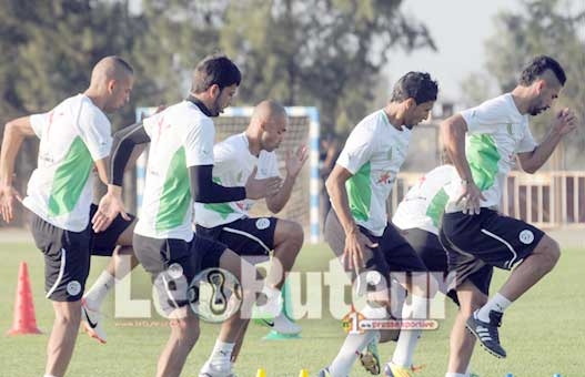 Classement FIFA : Performance historique de l'Algérie