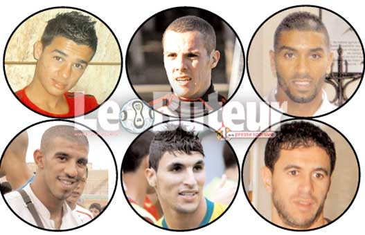 Halilhodzic aime bien les locaux