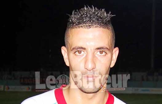 Bourekba renvoyé par Michel !