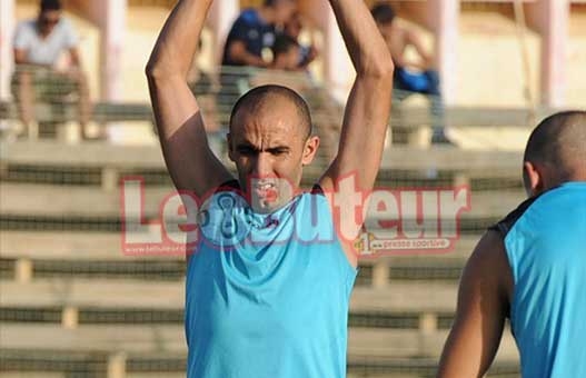 ASO : Zazou : «Une occasion à ne pas rater»