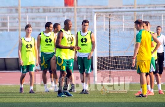 JSK : Mokdad officiellement out contre l'ASO !