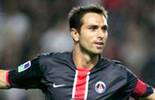 PSG : Pauleta : «Ibra, c'est un phénomène»