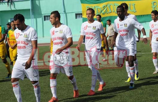 JSS : Saoura critique les décisions disciplinaires de la ligue : Les supporters accusent la LFP de prôner la politique du deux poids deux mesures