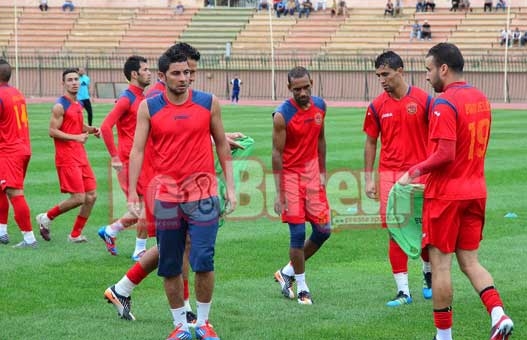 CAB : La balade continue, mardi séance à Madher