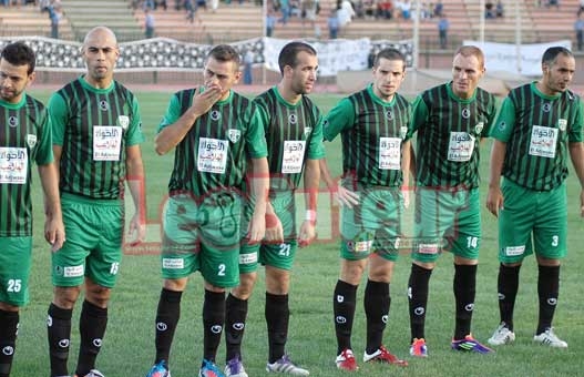 MOB : Les Béjaouis veulent leurs premiers points à l'extérieur