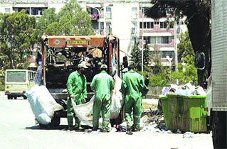 Hygiène, permanences, transport, approvisionnement en eau: Les «incommodités» de l'Aïd El Adha