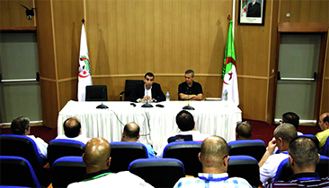 Si elle veut réussir dans sa mission: La FAF doit s'éloigner des histoires de championnat