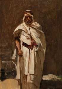 Sidi Fredj Un andalous à Alger