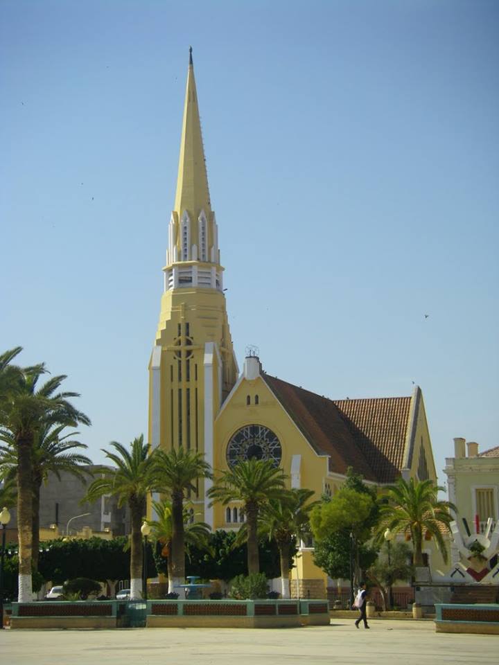 Rio Salado (El Maleh)