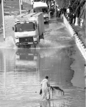 Des défaillances à répétition