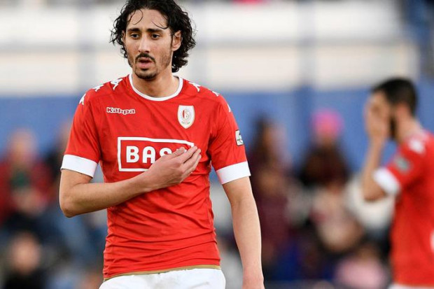 Standard de Liège : Après Fulham, Belfodil aurait refusé une offre d'un club espagnol
