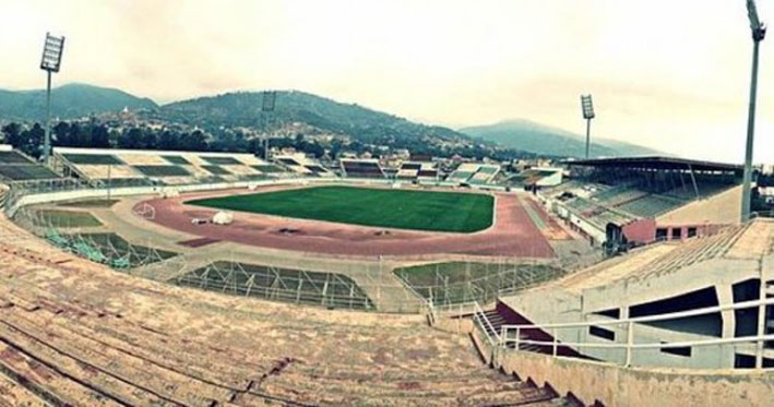 En attente de la réouverture du 5-juillet: Les derbies algérois domiciliés à Blida