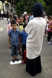L'université dans le doute