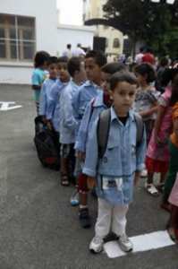 Benghabrit tient bon