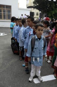 Benghabrit tient bon