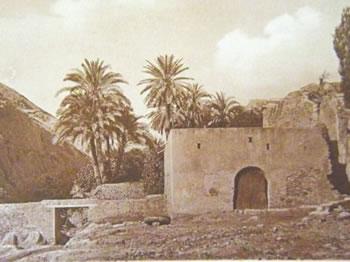 Le moulin historique de Sennaoua sera restauré