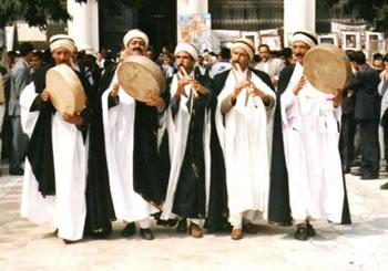 Ateliers et soirées émailleront la manifestation