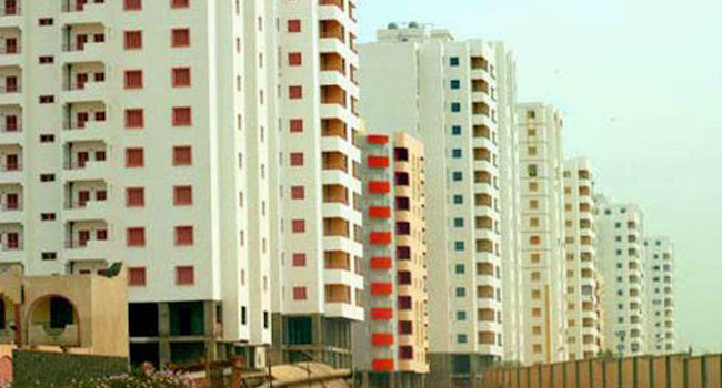 ORAN : Attribution de 3.000 logements (LPL) avant la fin de l'année