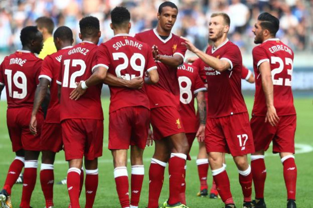 صحيفة إنجليزية تكشف تفاصيل صفقة انتقال نجم أرسنال نحو ليفربول