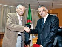 Il a été signé hier au siège de la société pétrolière                                    Ce qu'il faut savoir sur le protocole d'accord Sonatrach ' MCA