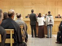 Le phénomène prend de d'ampleur                                    Divorce à l'algérienne au Canada