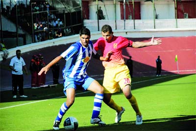 Revoilà le huis clos, bienvenue l'ennui