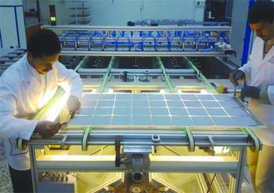 «L'objectif de 2 millions de PME en 2025 est possible à condition de sortir de l'import-import»