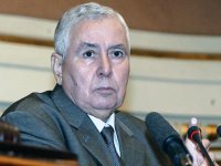 M. Bensalah réaffirme l'attachement de l'Algérie au dialogue interne                                    3e sommet des chefs d'Etat et de gouvernement d'Amérique du Sud et des pays arabes