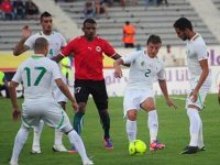 « Ne pas tomber dans le piège de la provocation » Halilhodzic à propos du match Algérie-Libye