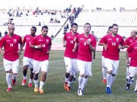 Sonatrach reprend officiellement le club                                    MC Alger