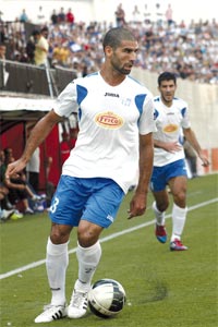 RCA et USMB veulent continuer sur la lancée                                    Ligue 2 (5e journée)