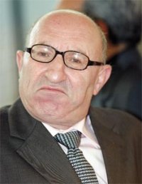 L'amour toujours grandissant de Fouzi Saïchi pour le cinéma                                    L'artiste compile les projets