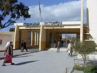 L'université de Sidi bel-Abbes au service du développement                                    Avec ses 40 laboratoires, 8 facultés, et 216 projets de recherches