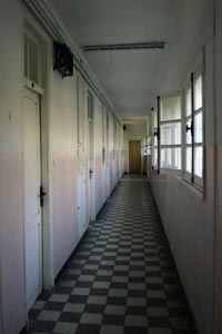 Réception d'une nouvelle cité universitaire de 2.000 lits le mois prochain...                                    Tlemcen