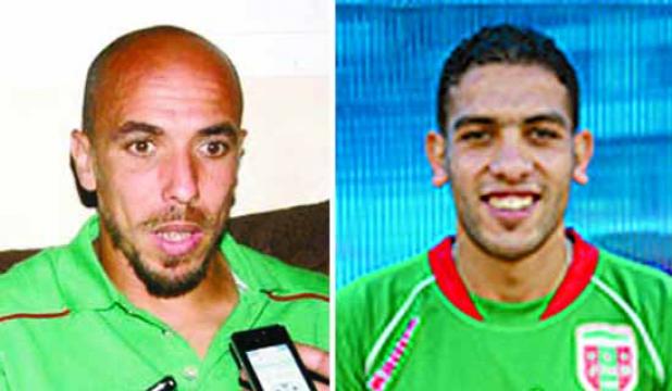 سنؤكد أحقيتنا في الريادة                                    مدافع شبيبة بجاية أمين مقاتلي ل''الخبر''