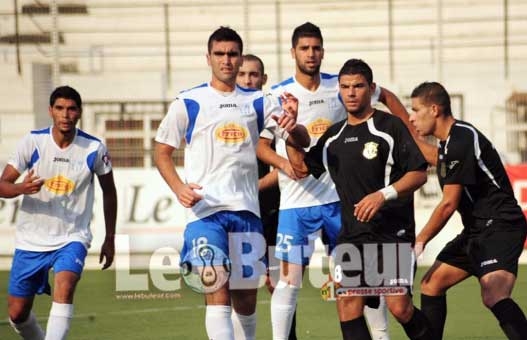 RCA-SAM : Opération confirmation pour l'Arbâa