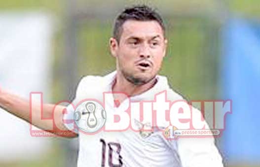 Halilhodzic ne ferme pas la porte à Ziani