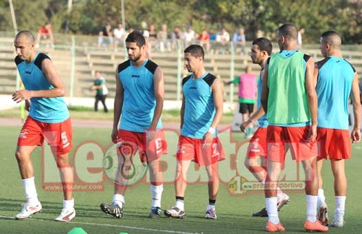 ASO : Place à la JSK : Les Chélifiens veulent un grand succès