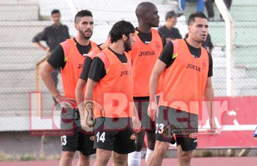 ESS : Retour de Michak parmi les dix-huit