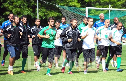 JSMB - MCA : 9ans sans victoire au stade de l'Unité-maghrébine, ça suffit !