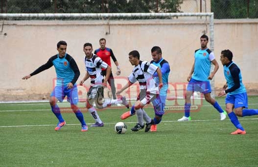 CAB : Bitam ne sera pas du voyage au stade 1er-Novembre