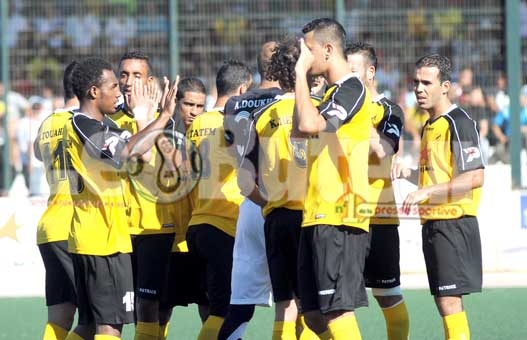 USMH : Marquer en début de match, le meilleur scénario possible