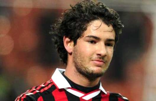 Milan AC : Le Milan retrouve Pato