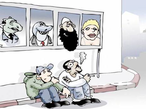 Les élections n'intéressent pas les jeunes                                    Sondage d'opinion de raj-ecotechnics