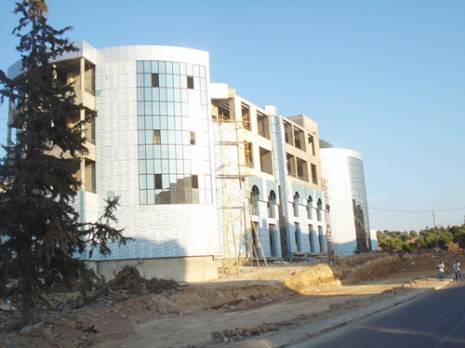 Nouvelle maison de la culture : l'ouverture est prévue vers début 2013                                    Chlef : les autres articles