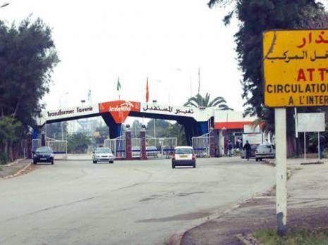 une commande salvatrice pour ArcelorMittal Annaba                                    Elle pourrait préparer l'entrée de Sonatrach dans le capital